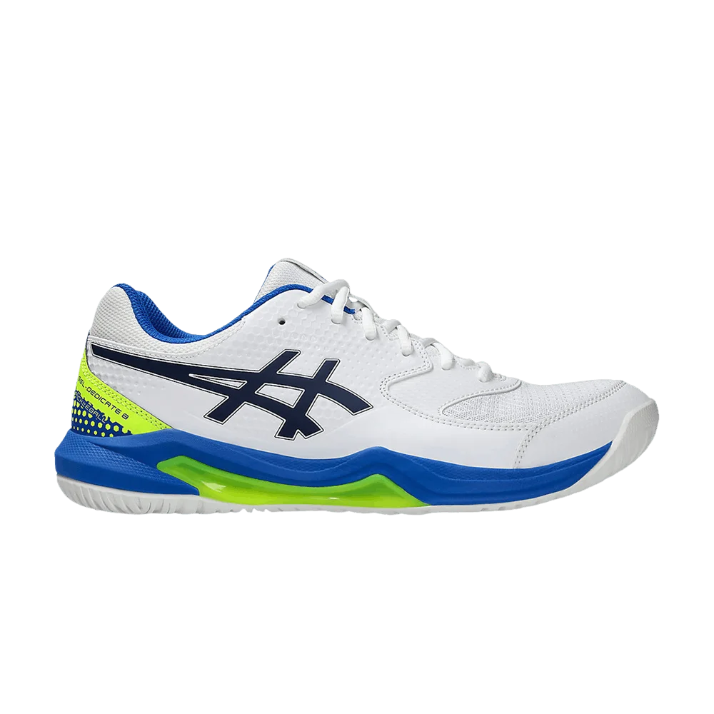 Krossovki-ASICS-Gel-Dedicate-8-White-Blue