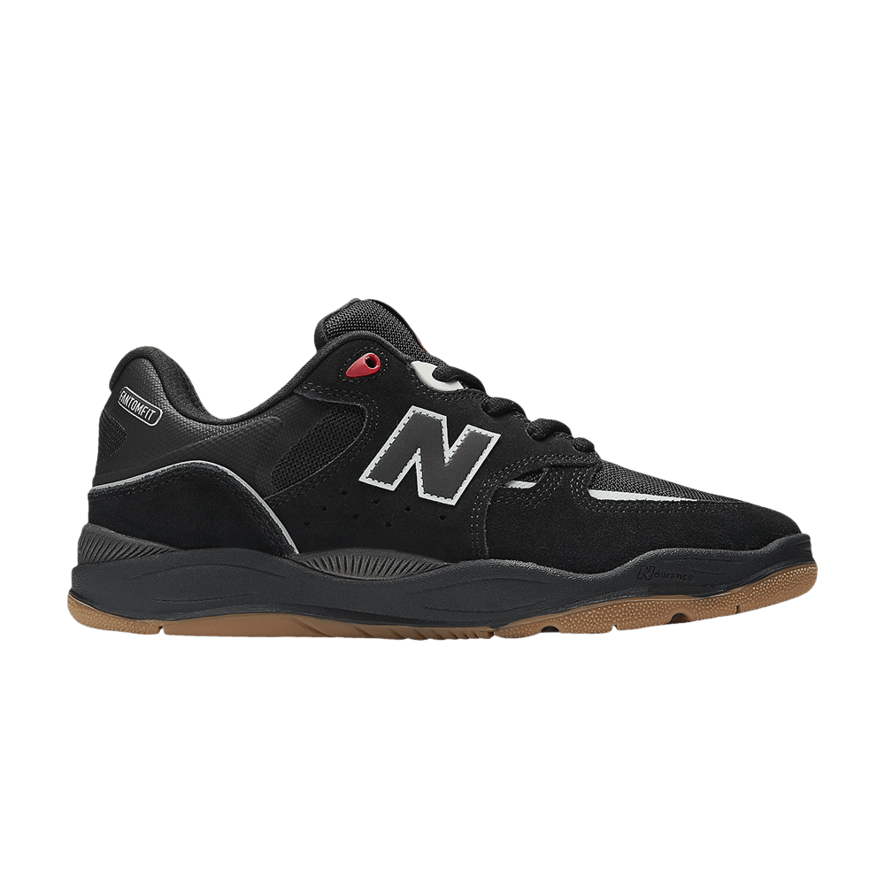 tiago-lemos-x-numeric-1010-black-white-gum-nm1010rb