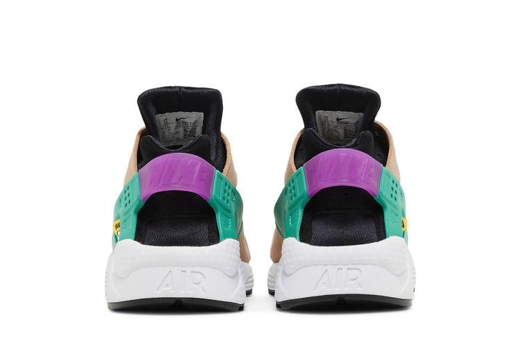 Кроссовки Nike Air Huarache Premium 'Moving Company'