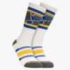Mitchell-Ness-White-St.-Louis-Blues-Power-Play-Crew-Socks-100x100