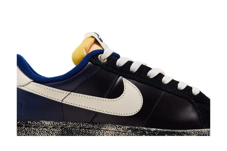 Кроссовки Rassvet x Nike SB Zoom Tennis Classic 'Blue Void'