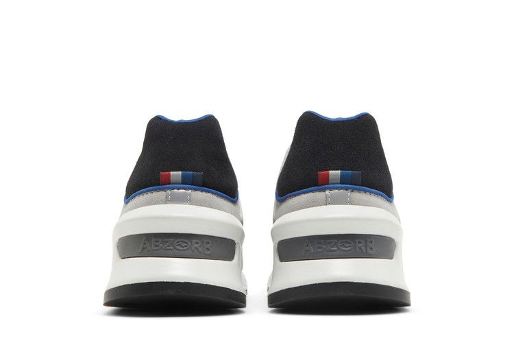 Кроссовки New Balance 997 'Grey Blue'
