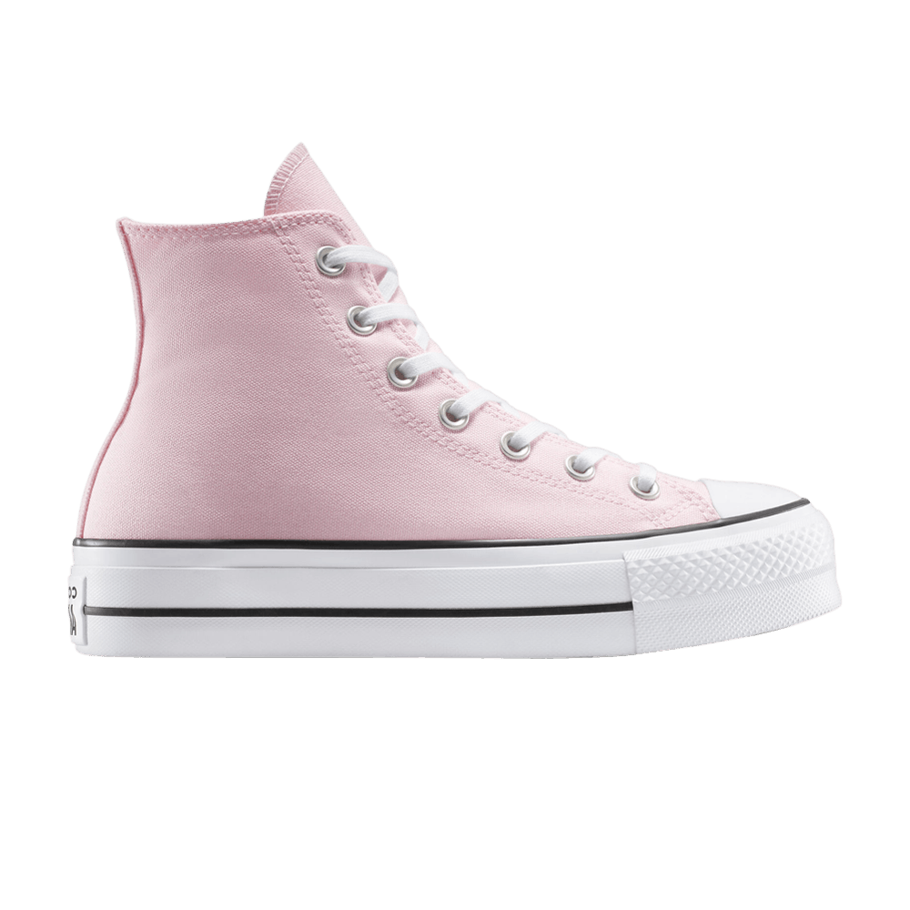 Converse Wmns Chuck Taylor All Star Lift Platform High 'Sugar Berry'