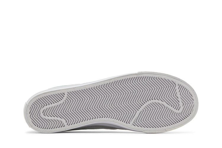 Кроссовки Nike Wmns Court Legacy Next Nature 'White Malachite'