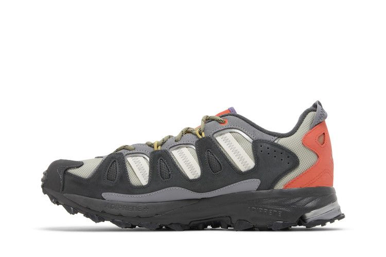 Кроссовки Adidas Superturf Adventure 'Grey True Orange'