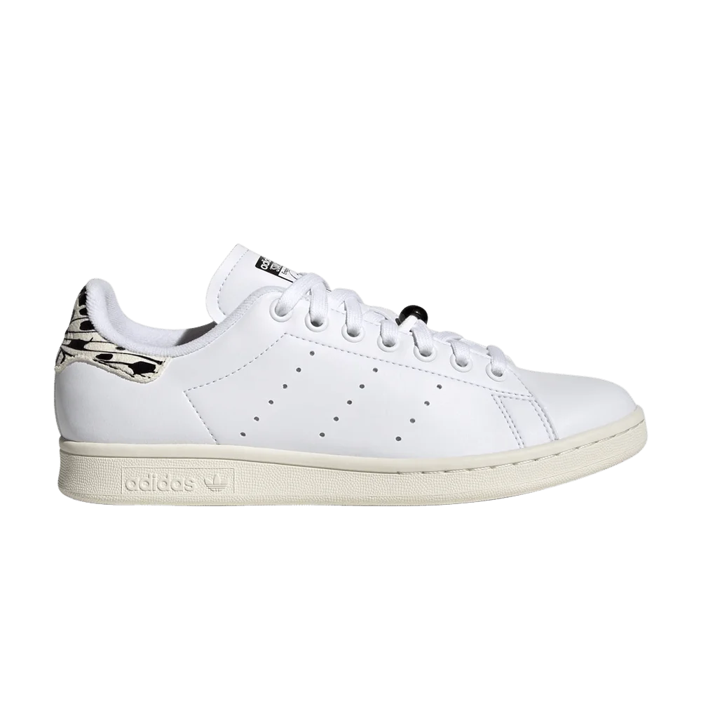 Krossovki-Adidas-Wmns-Stan-Smith-Butterfly