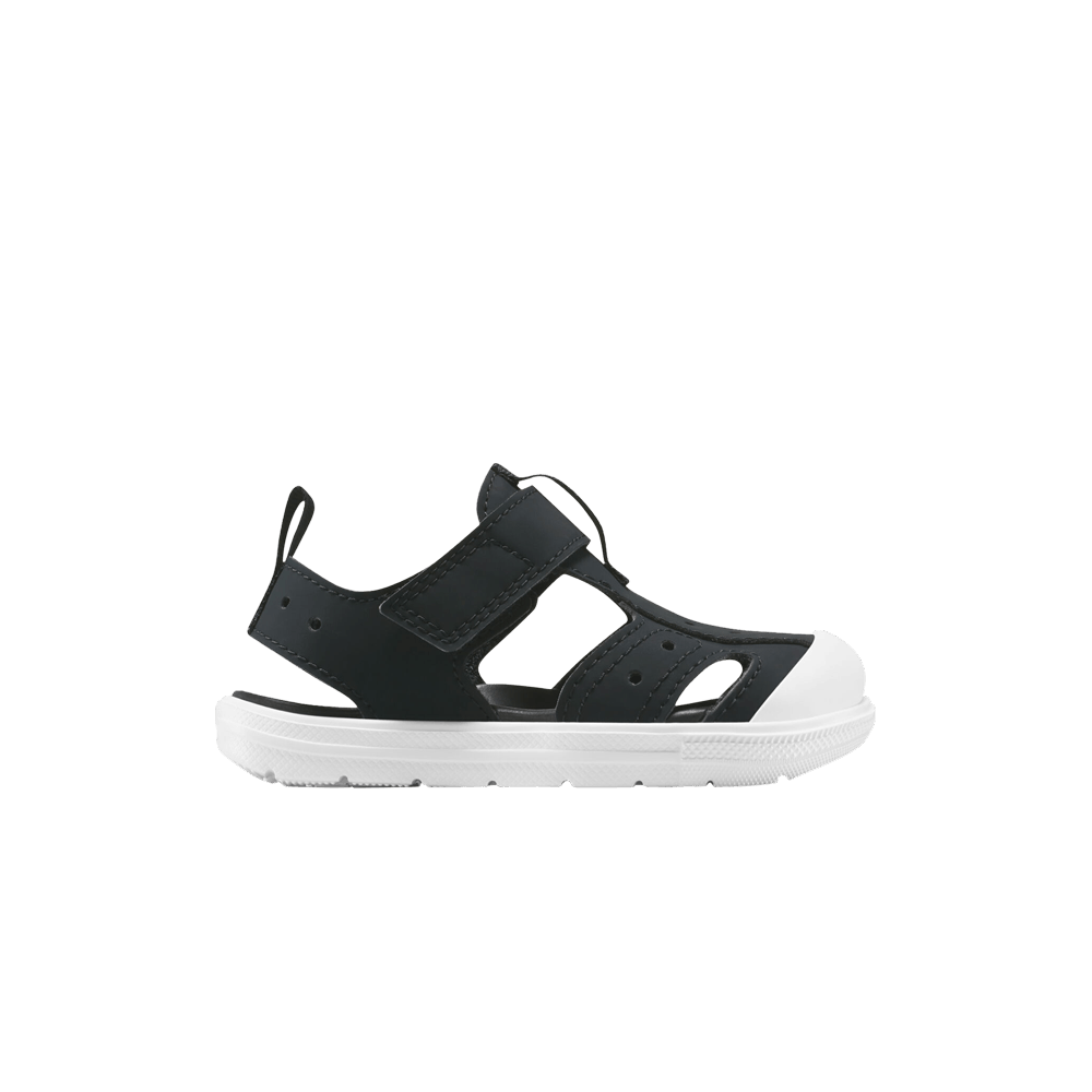 Кроссовки Converse Chuck Taylor Utility Sandal EasyOn TD 'Black White'