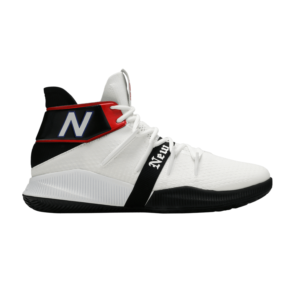 Кроссовки New Balance OMN1S 'City of Angels'