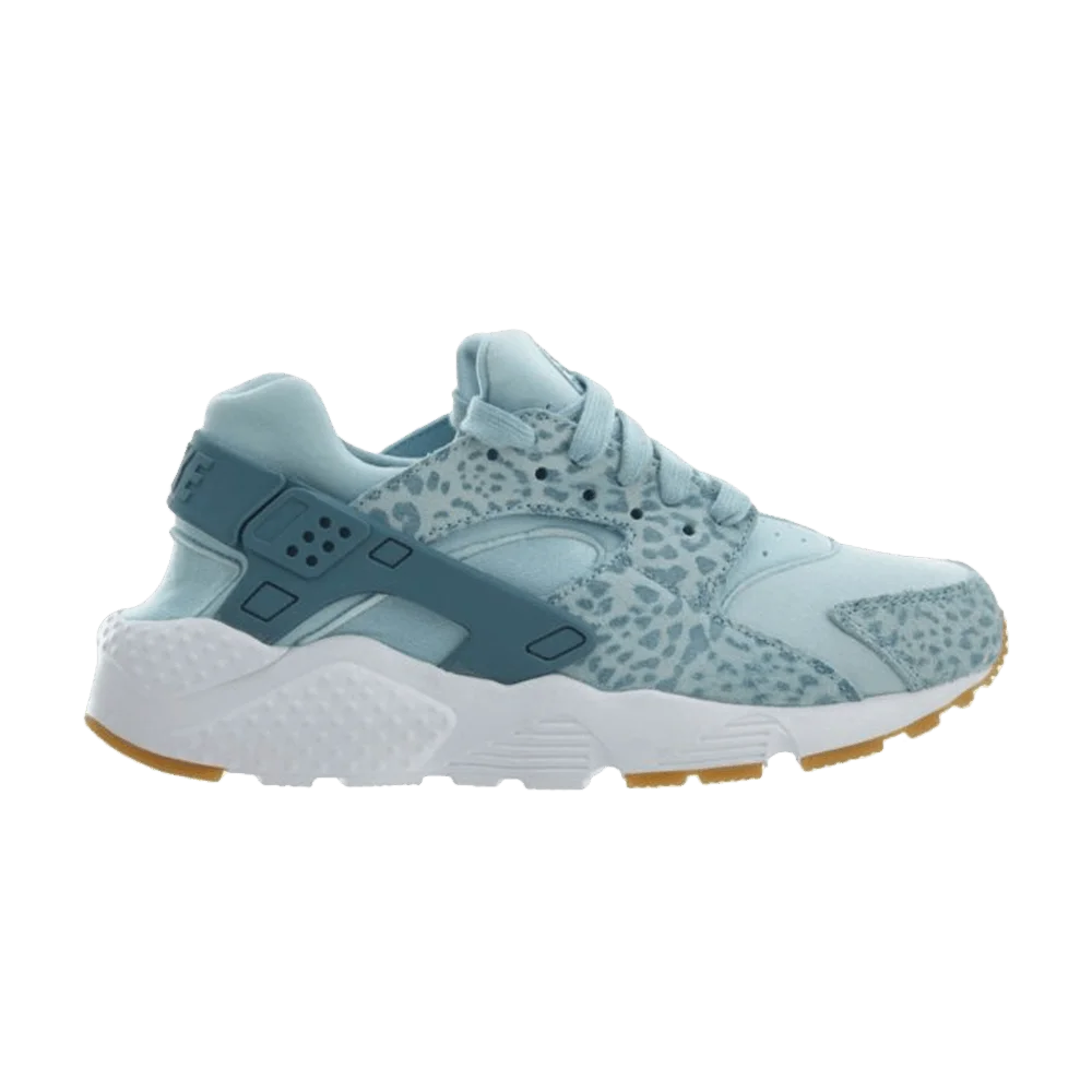 Krossovki-Nike-Huarache-Run-SE-GS-Ocean-Bliss