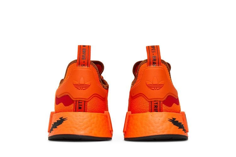 Кроссовки South Park x adidas NMD_R1 'Kenny'