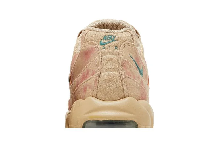 Кроссовки Nike Air Max 95 'N7 2022'