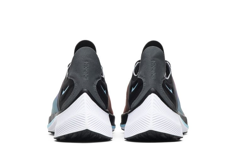 Кроссовки Nike EXP-X14 QS 'Sunset'