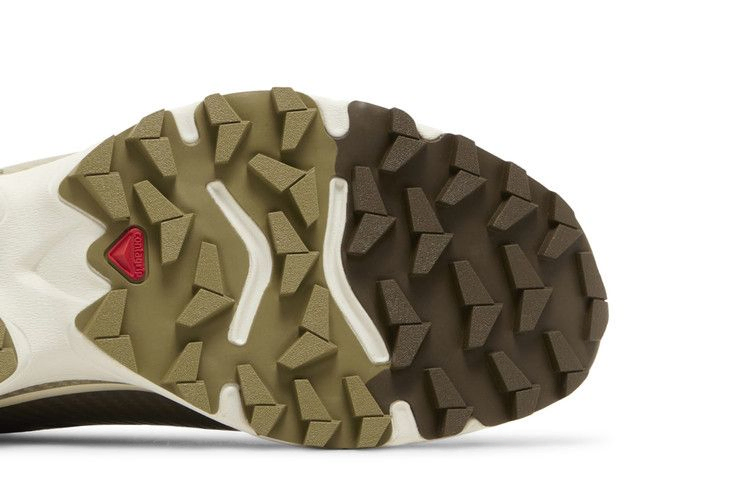 Кроссовки Salomon XT-4 OG 'Canteen'