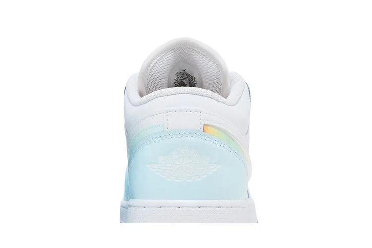 Krossovki-Air-Jordan-1-Low-SE-GS-Glacier-Blue-6