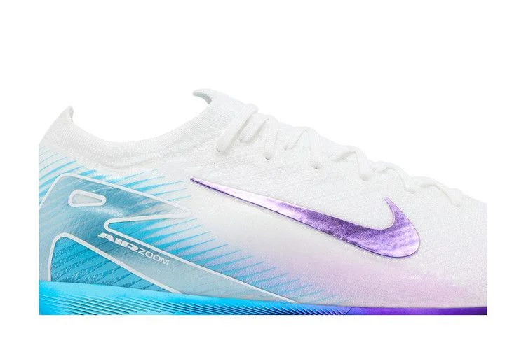 Кроссовки Nike Zoom Mercurial Vapor 16 Elite LV8 FG 'Chromatic Pack'