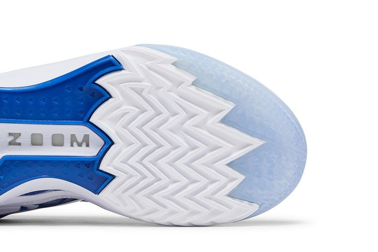 Кроссовки Nike Air Zoom GT Cut 2 TB Promo 'Game Royal'