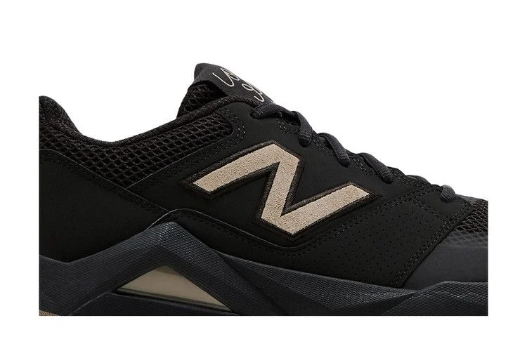 Кроссовки New Balance Coco Delray 'Stone Black'