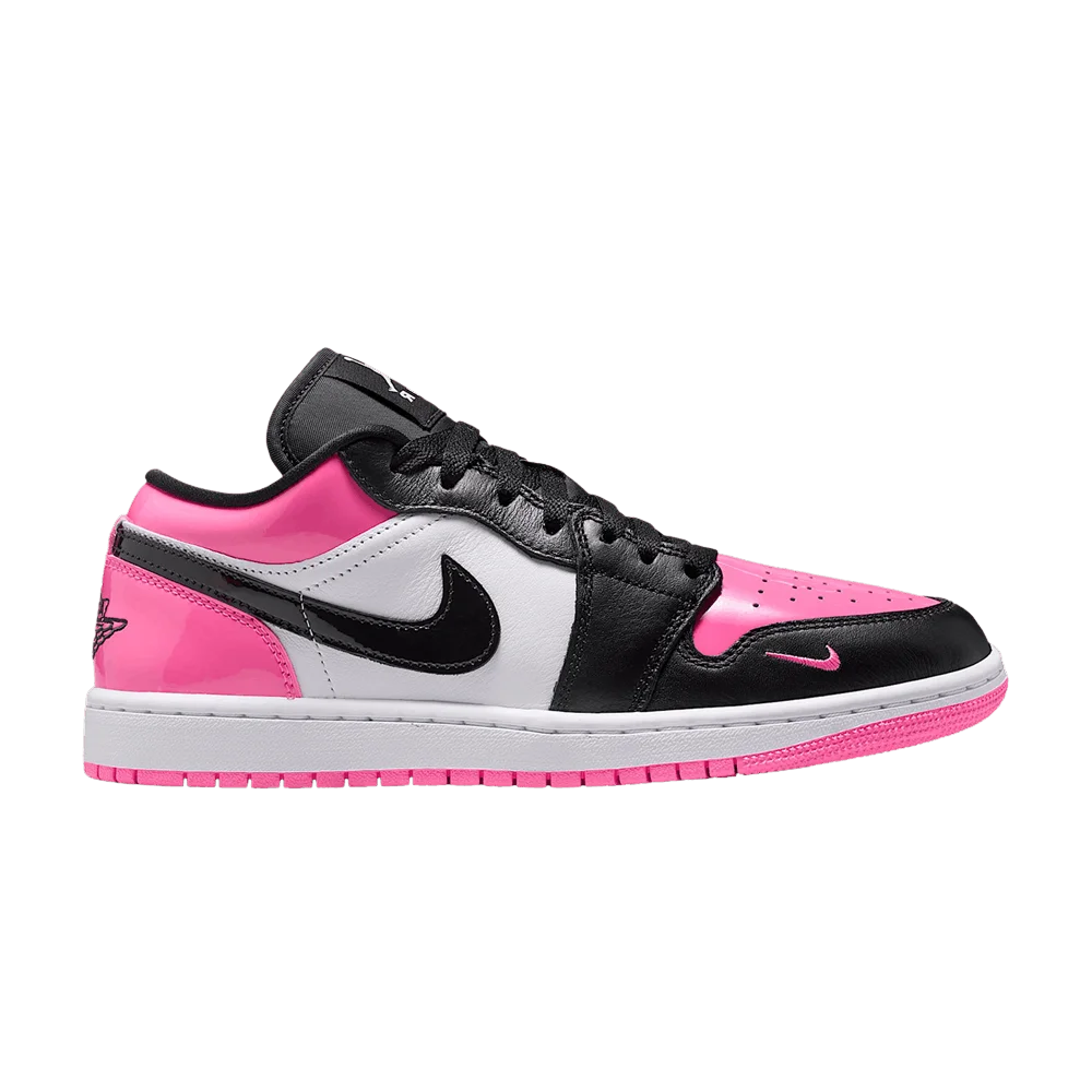 Krossovki-Wmns-Air-Jordan-1-Low-SE-Pinksicle