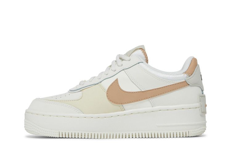 Кроссовки Nike Wmns Air Force 1 Shadow 'Sail Hemp'