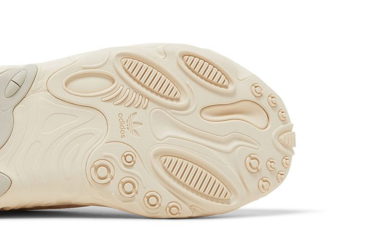 Кроссовки Adidas Oznova 'Aluminium'