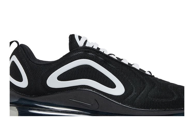 Кроссовки Nike Air Max 720 'Oreo'