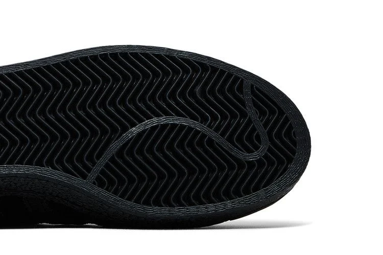 Кроссовки Song for the Mute x adidas Superstar 82 'Black'