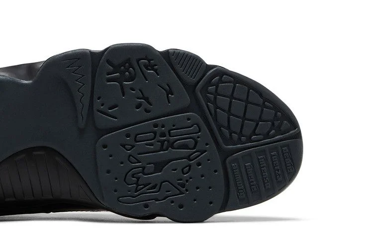 Кроссовки Air Jordan 9 Retro 'Bred'