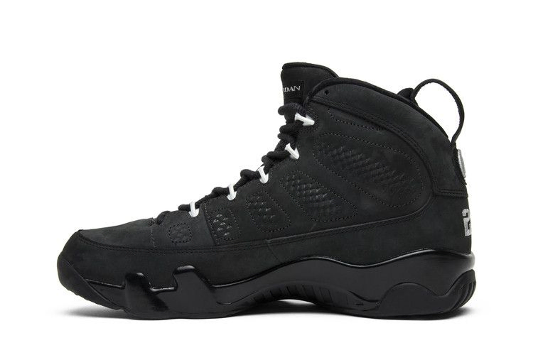 Кроссовки Air Jordan 9 Retro 'Oregon Ducks'