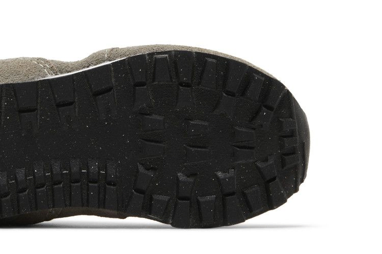 Кроссовки New Balance 574 Bungee Toddler Wide 'Core Pack - Grey'