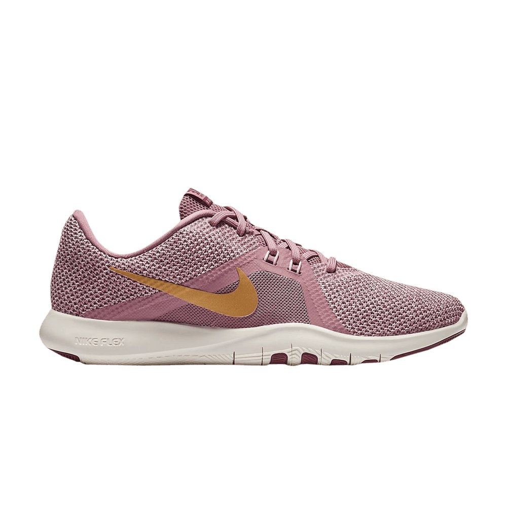 Кроссовки Nike Wmns Flex Trainer 8 AMP 'Plum Dust'