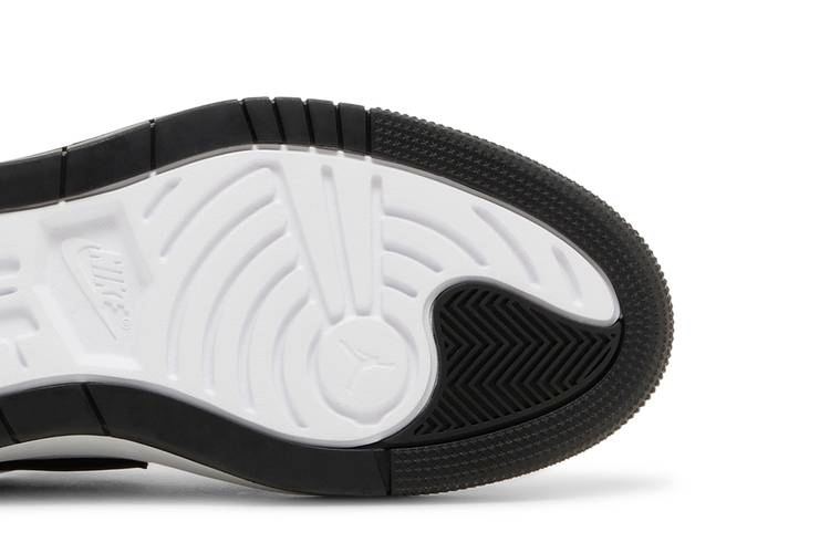 Кроссовки Wmns Air Jordan 1 Elevate Low 'Black White'