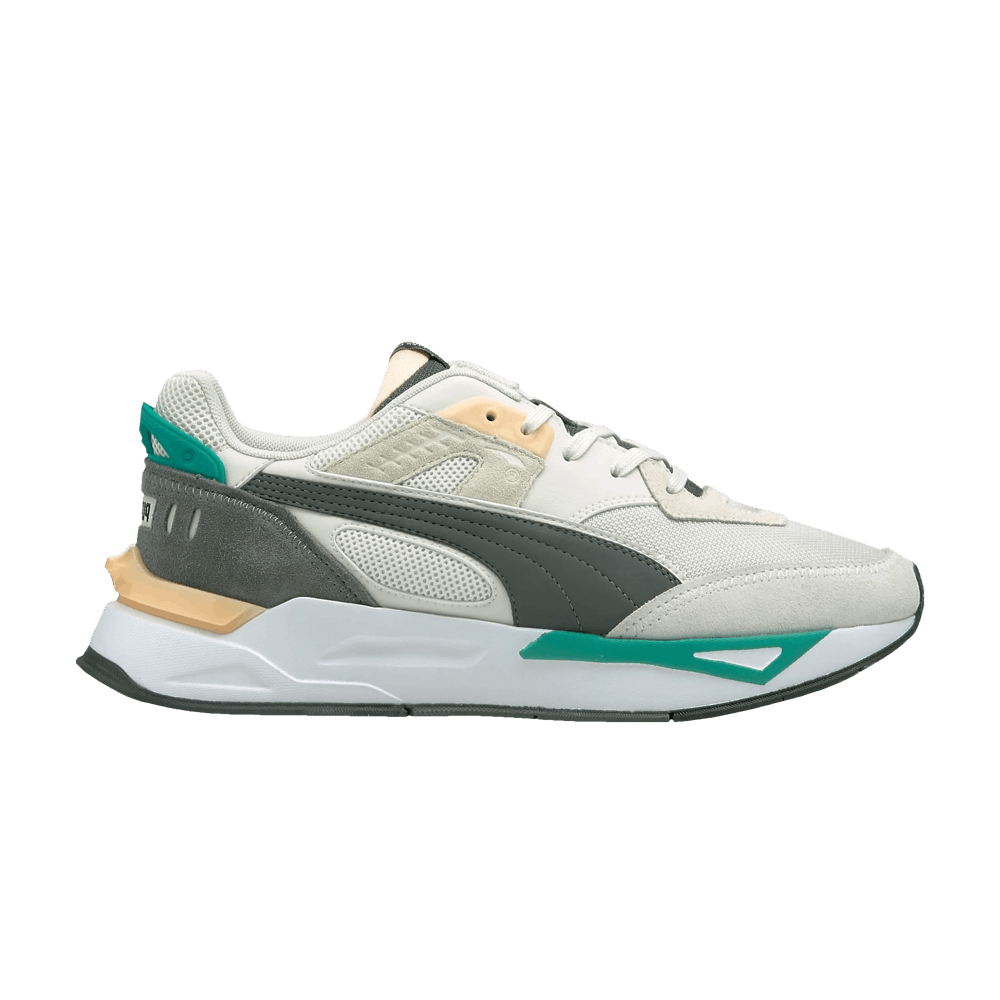Кроссовки Puma Mirage Sport 'Remix - Nimbus Cloud Dark Shadow'