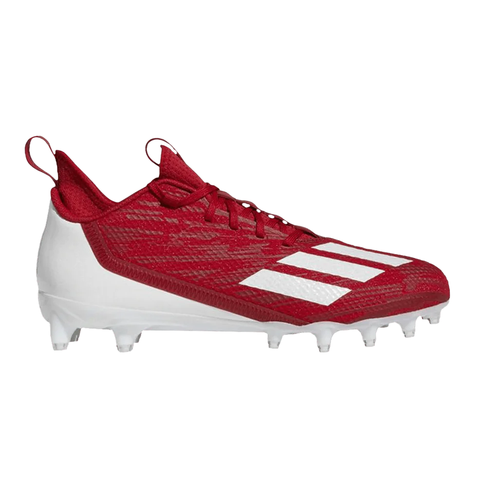 Krossovki-Adidas-Adizero-Scorch-23-Team-Power-Red