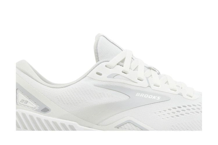 Кроссовки Brooks Wmns Adrenaline GTS 23 'White Oyster'