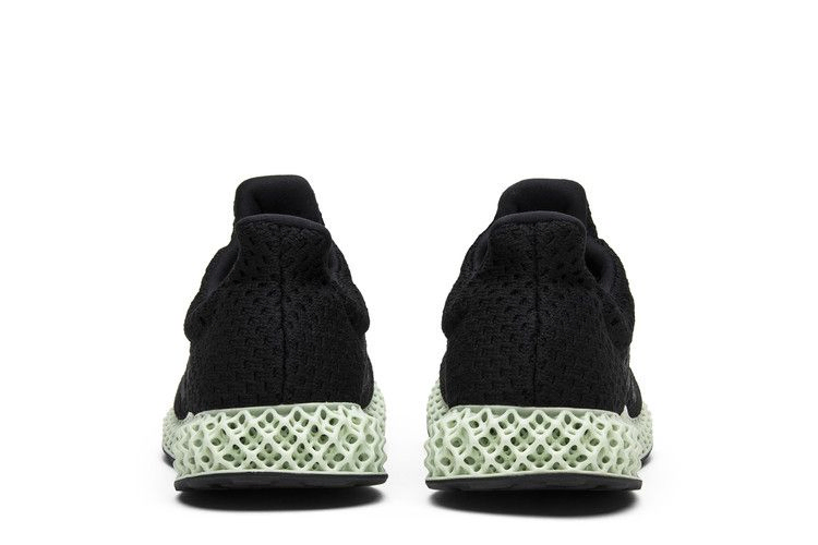 Кроссовки adidas Wmns FutureCraft 4D 'Ash Green'