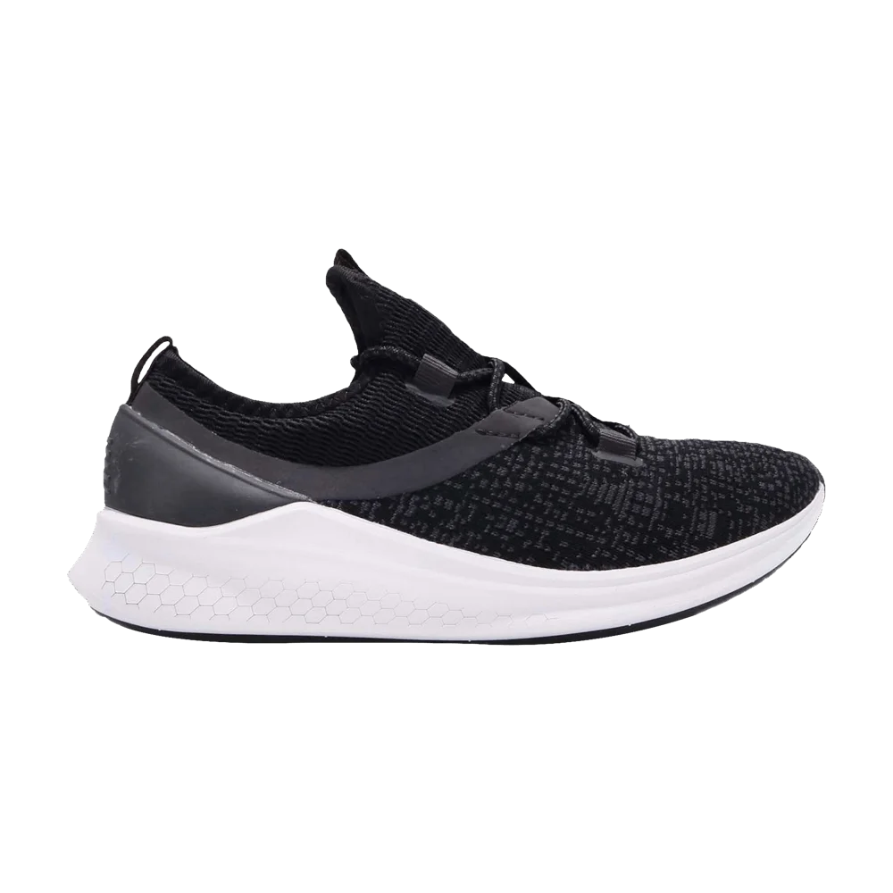 Кроссовки New Balance Wmns Fresh Foam LAZR Sport 'Phantom'