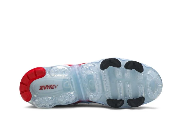 Кроссовки Nike Air VaporMax Plus 'Chicago'