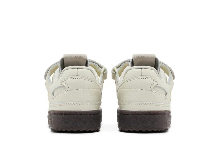 Кроссовки adidas Forum 84 Low 'Ivory Orbit Grey'