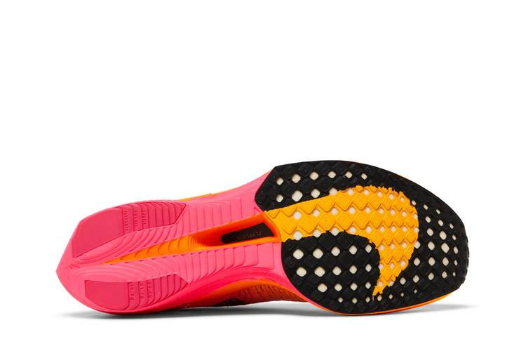 Кроссовки Nike ZoomX VaporFly Next% 3 'Hyper Pink'