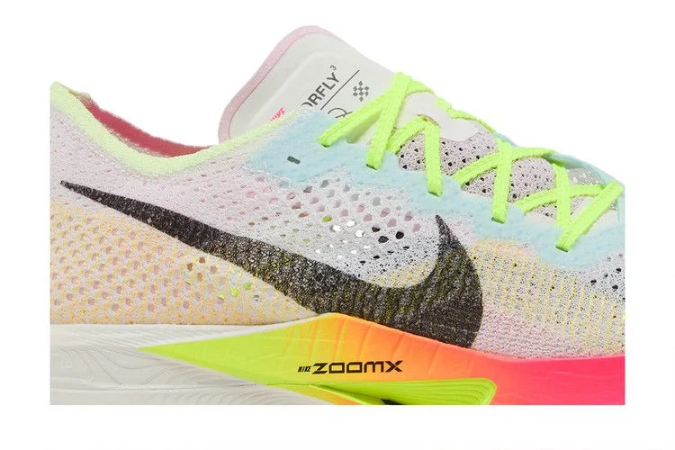Кроссовки Nike ZoomX VaporFly Next% 3 'Multi-Color'