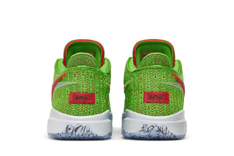 Кроссовки Nike LeBron 20 'Stocking Stuffer'