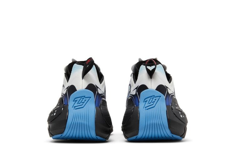 Кроссовки Reebok Flintstones Meet Jetsons x Zig Kinetica 2 'Rosie'
