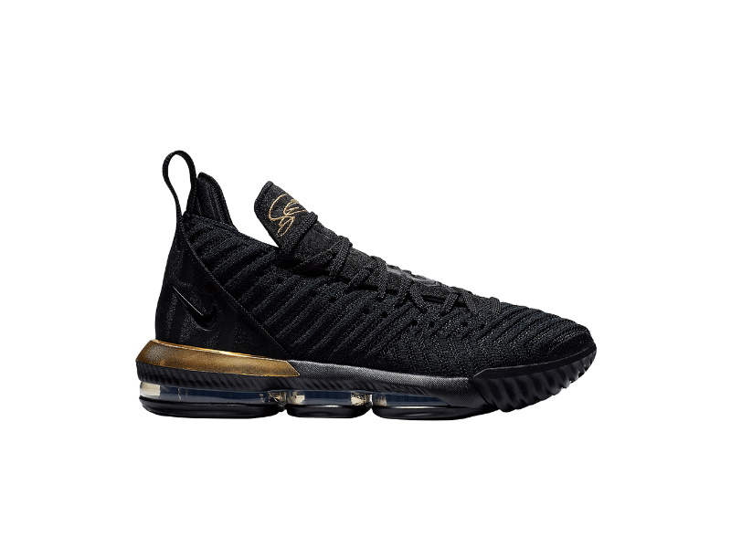 Кроссовки Nike LeBron 16 EP Im King