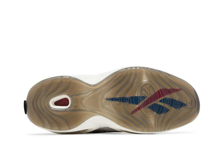 Кроссовки Reebok Question Mid 'Draft Night'