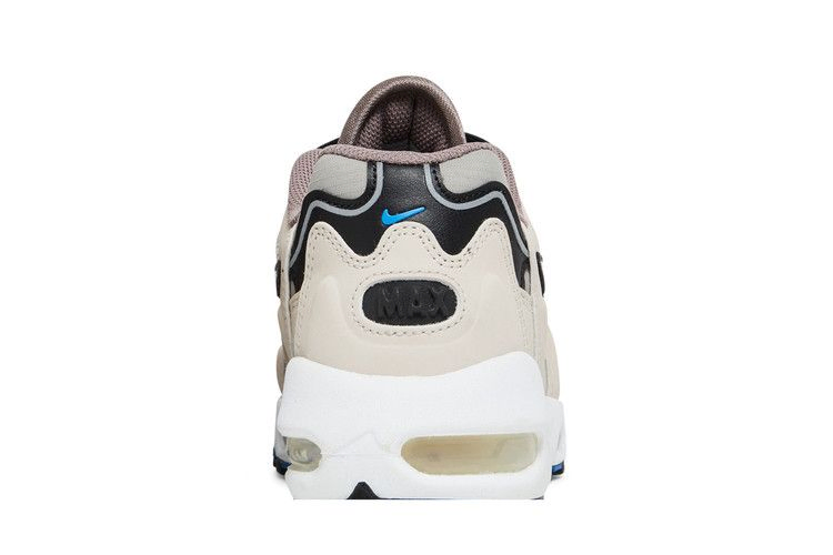 Кроссовки Nike Air Max 96 2 'Malt Taupe Haze'