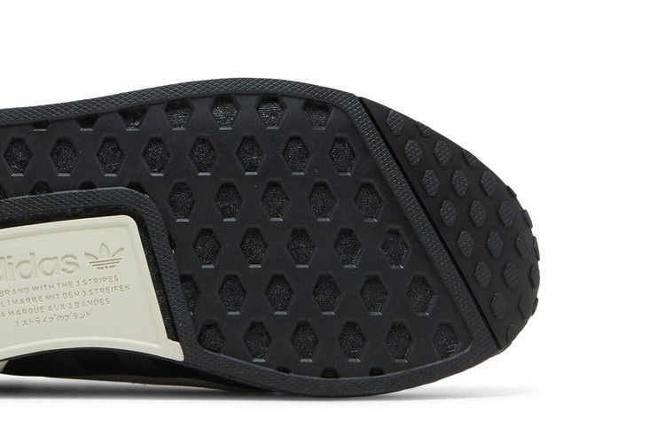 Кроссовки Adidas NMD_R1 V2 'Carbon Savannah'