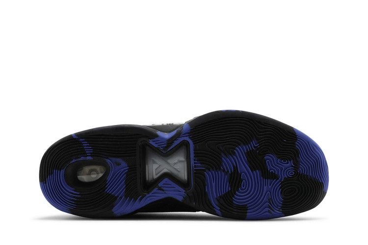 Кроссовки Nike PG 5 'Clippers Away'