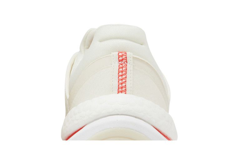 Кроссовки Adidas Wmns ZNSARA 'Off White Bright Red'