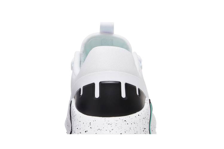 Кроссовки Nike Wmns Free Metcon 5 'White Emerald Rise'