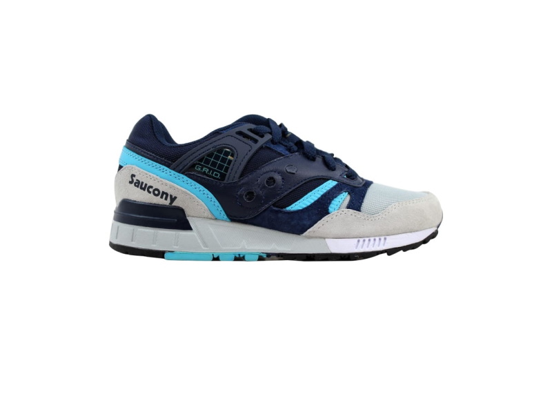 Кроссовки Saucony Grid SD Games Collection